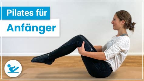 pilates für anfänger kurse